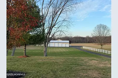 257 Long Swamp Road, New Egypt, NJ 08533 - Photo 5