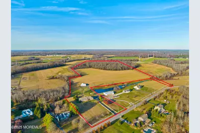 257 Long Swamp Road, New Egypt, NJ 08533 - Photo 7