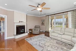 257 Long Swamp Rd, New Egypt, NJ 08533 - Photo 17