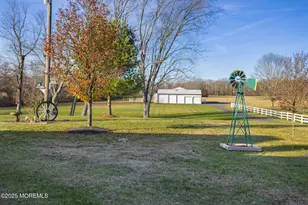 257 Long Swamp Rd, New Egypt, NJ 08533 - Photo 43