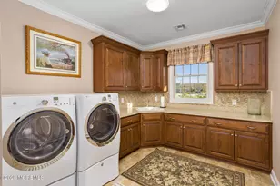 257 Long Swamp Rd, New Egypt, NJ 08533 - Photo 35