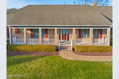 257 Long Swamp Road, New Egypt, NJ 08533 - Photo 11