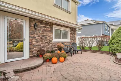31 Winthrop Drive, Manalapan Township, NJ 07726 - Photo 3
