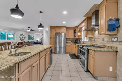 31 Winthrop Drive, Manalapan Township, NJ 07726 - Photo 23