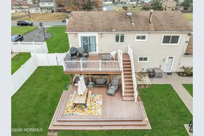 31 Winthrop Drive, Manalapan Township, NJ 07726 - Photo 29