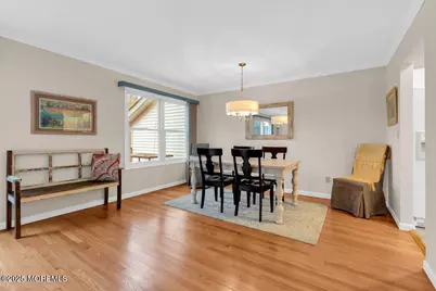 24 Old Mill Court, Wall Township, NJ 07719 - Photo 11