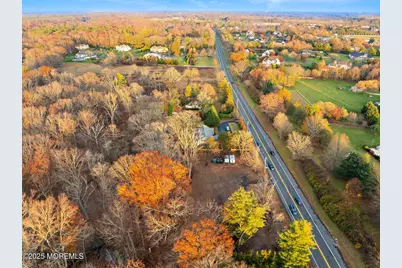 233-237 County Road 537, Colts Neck Township, NJ 07722 - Photo 3