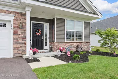 152 Edenton Drive, Barnegat, NJ 08005 - Photo 3
