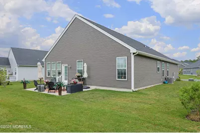 152 Edenton Drive, Barnegat, NJ 08005 - Photo 31