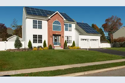 26 Jacqueline Court, Lanoka Harbor, NJ 08734 - Photo 1