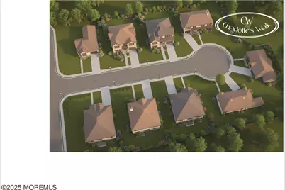18 Charlotte's Walk, Lakewood, NJ 08701 - Photo 1