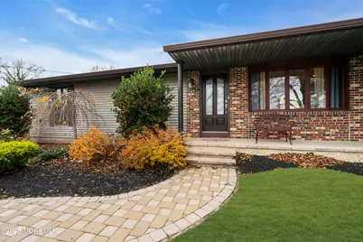 49 Highbridge Road, New Egypt, NJ 08533 - Photo 7