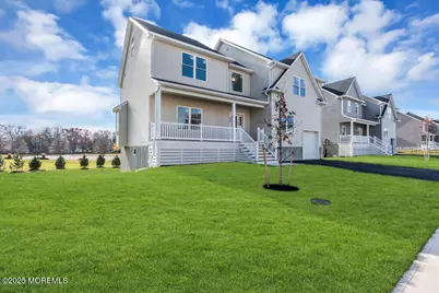 122 Arch Way, Toms River Township, NJ 08755 - Photo 1