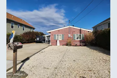 14 W Thames Road, Little Egg Harbor, NJ 08087 - Photo 1
