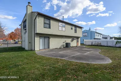 85 Starlight Road, Howell Township, NJ 07731 - Photo 35