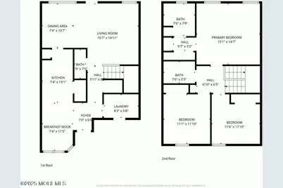 603 Zinnia Court, Brick, NJ 08724 - Photo 41