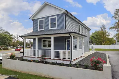 1902 Stratford, Neptune Township, NJ 07753 - Photo 1