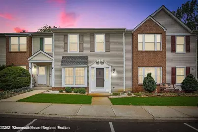 27 Haverford Court #7, Freehold, NJ 07728 - Photo 1