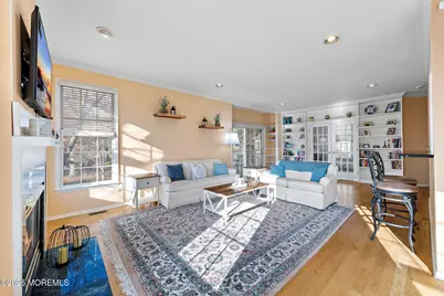 2 Twombly Court, Morristown, NJ 07960 - Photo 15