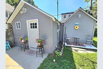 406 4th Avenue #Rear Cottage, Asbury Park, NJ 07712 - Photo 1