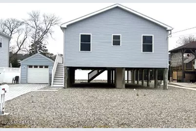 686 Bayview Drive, Toms River Township, NJ 08753 - Photo 1