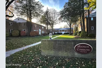 142 South Street #10B, Red Bank, NJ 07701 - Photo 1