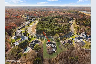 22 Denise Court, Manalapan Township, NJ 07726 - Photo 7