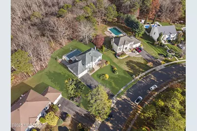 22 Denise Court, Manalapan Township, NJ 07726 - Photo 9