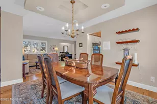 46 Clarkson Dr, Toms River Township, NJ 08753 - Photo 21