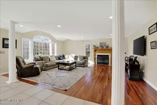 12 Tall Woods Dr, Manalapan Township, NJ 07726 - Photo 17