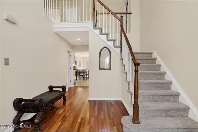 12 Tall Woods Drive, Manalapan Township, NJ 07726 - Photo 5