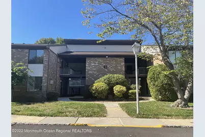 82 Amberly Drive #F, Manalapan Township, NJ 07726 - Photo 1