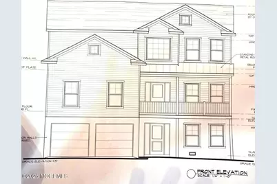 405 Shore Road, Union Beach, NJ 07735 - Photo 7