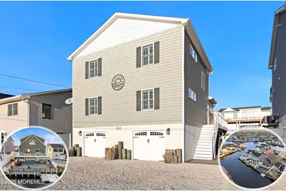 152 Morton Drive, Beach Haven, NJ 08050 - Photo 1