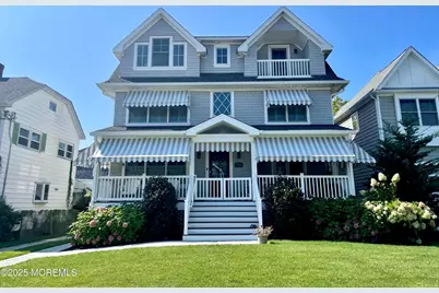 303 Pennsylvania Avenue, Spring Lake, NJ 07762 - Photo 1