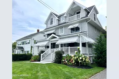 303 Pennsylvania Avenue, Spring Lake, NJ 07762 - Photo 3