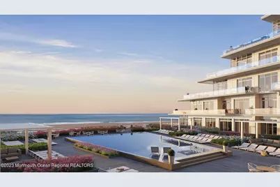 392 Ocean Avenue #1701, Long Branch, NJ 07740 - Photo 1