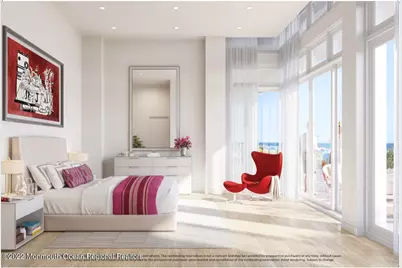 392 Ocean Avenue #1701, Long Branch, NJ 07740 - Photo 1