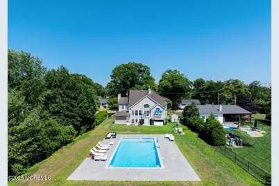 186 Whalepond Road, Oakhurst, NJ 07755 - Photo 1