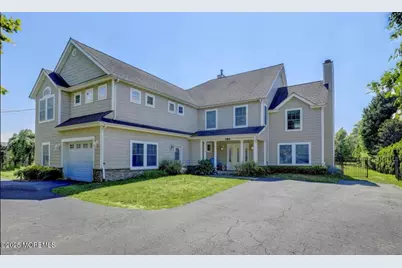 186 Whalepond Road, Oakhurst, NJ 07755 - Photo 55