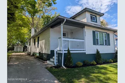 822 Prospect Avenue, Asbury Park, NJ 07712 - Photo 3