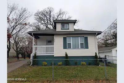 822 Prospect Avenue, Asbury Park, NJ 07712 - Photo 1