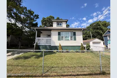 822 Prospect Avenue, Asbury Park, NJ 07712 - Photo 1