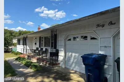 41 Heath Avenue, Oakhurst, NJ 07755 - Photo 1