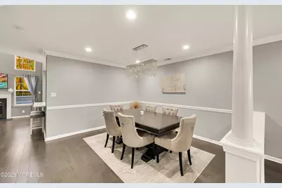 25 Sunningdale Circle, Manalapan Township, NJ 07726 - Photo 9