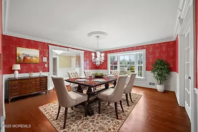 41 Thomas Drive, Manalapan Township, NJ 07726 - Photo 21