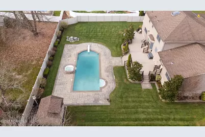 41 Thomas Drive, Manalapan Township, NJ 07726 - Photo 65