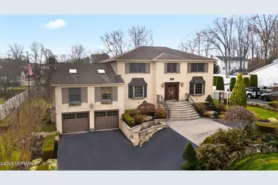 41 Thomas Drive, Manalapan Township, NJ 07726 - Photo 3