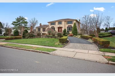 41 Thomas Drive, Manalapan Township, NJ 07726 - Photo 9