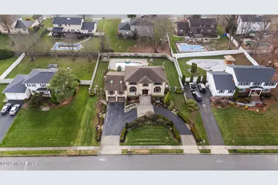 41 Thomas Drive, Manalapan Township, NJ 07726 - Photo 71